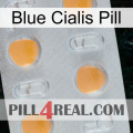 Blue Cialis Pill 24